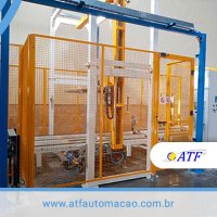 Proteções Mecânicas NR 12 - 1