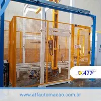 Proteções Mecânicas NR 12 - 1