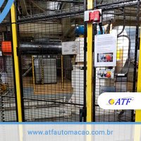 Proteções Mecânicas NR 12 - 2