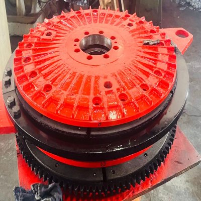 RECONDICIONAMENTO DE FREIOS E EMBREAGEM PNEUMÁTICA