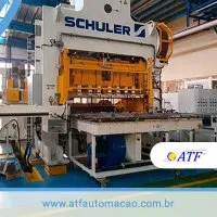 Retrofitting de Máquinas - 1