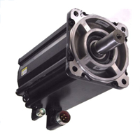 Servo motor Allen Bradley - 2