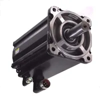 Servo motor Allen Bradley - 2