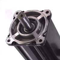 Servo motor Allen Bradley - 3