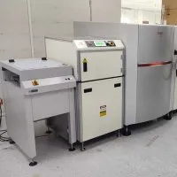 startup automação industrial - Converyor - 3