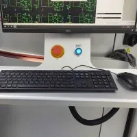 Startup de Acordo com NR12 - AOI 2 3Di-LS2 - 1