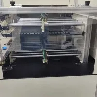 Startup de Acordo com NR12 - AOI 2 3Di-LS2 - 2
