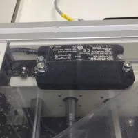 Startup de Acordo com NR12 - AOI 2 3Di-LS2 - 5