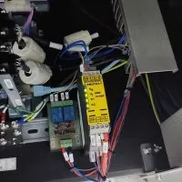 Startup de Acordo com NR12 - AOI 3Di-LS2 - 2