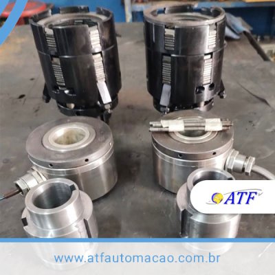 Manutenção de Fricção