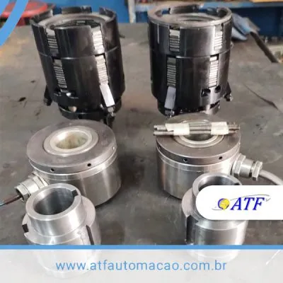 Manutenção de Fricção