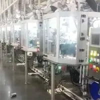 Retrofitting de Máquinas