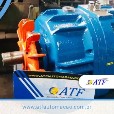 Serviço de Rebobinagem