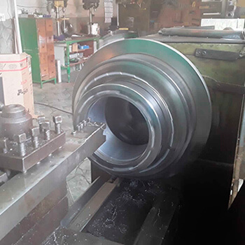 Manutenção Mecânica