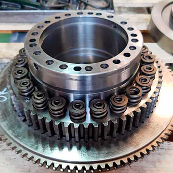 Manutenção Mecânica